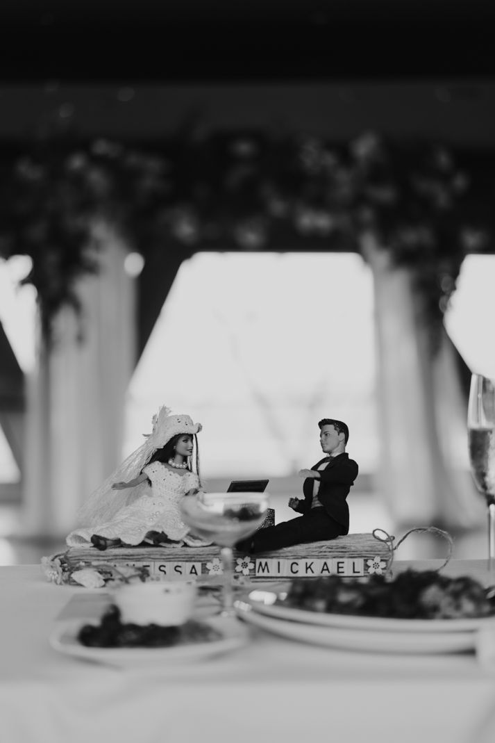 Vanessa + Mike